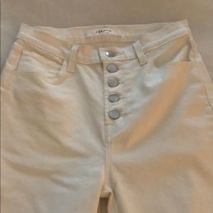 J Brand jeans